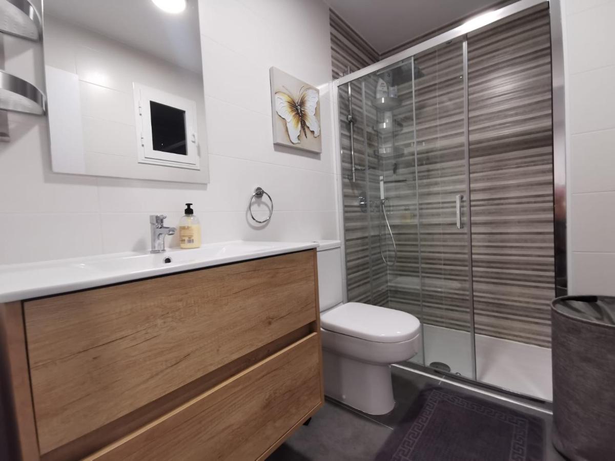 Perla Apartamento Appartement Orihuela Buitenkant foto