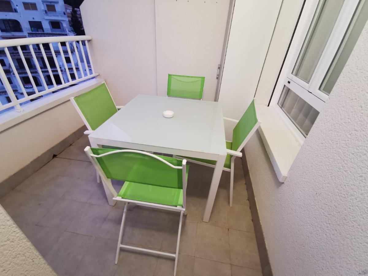 Perla Apartamento Appartement Orihuela Buitenkant foto