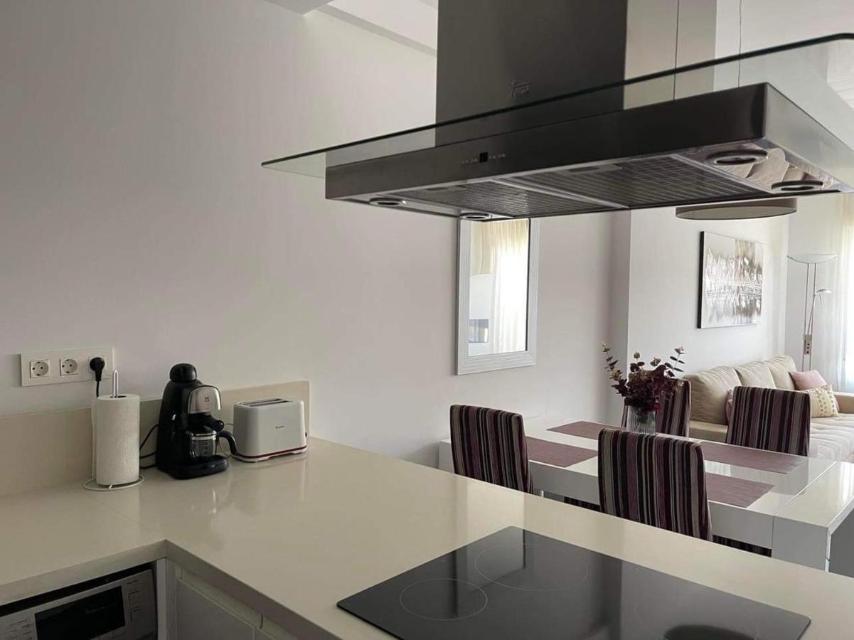 Perla Apartamento Appartement Orihuela Buitenkant foto
