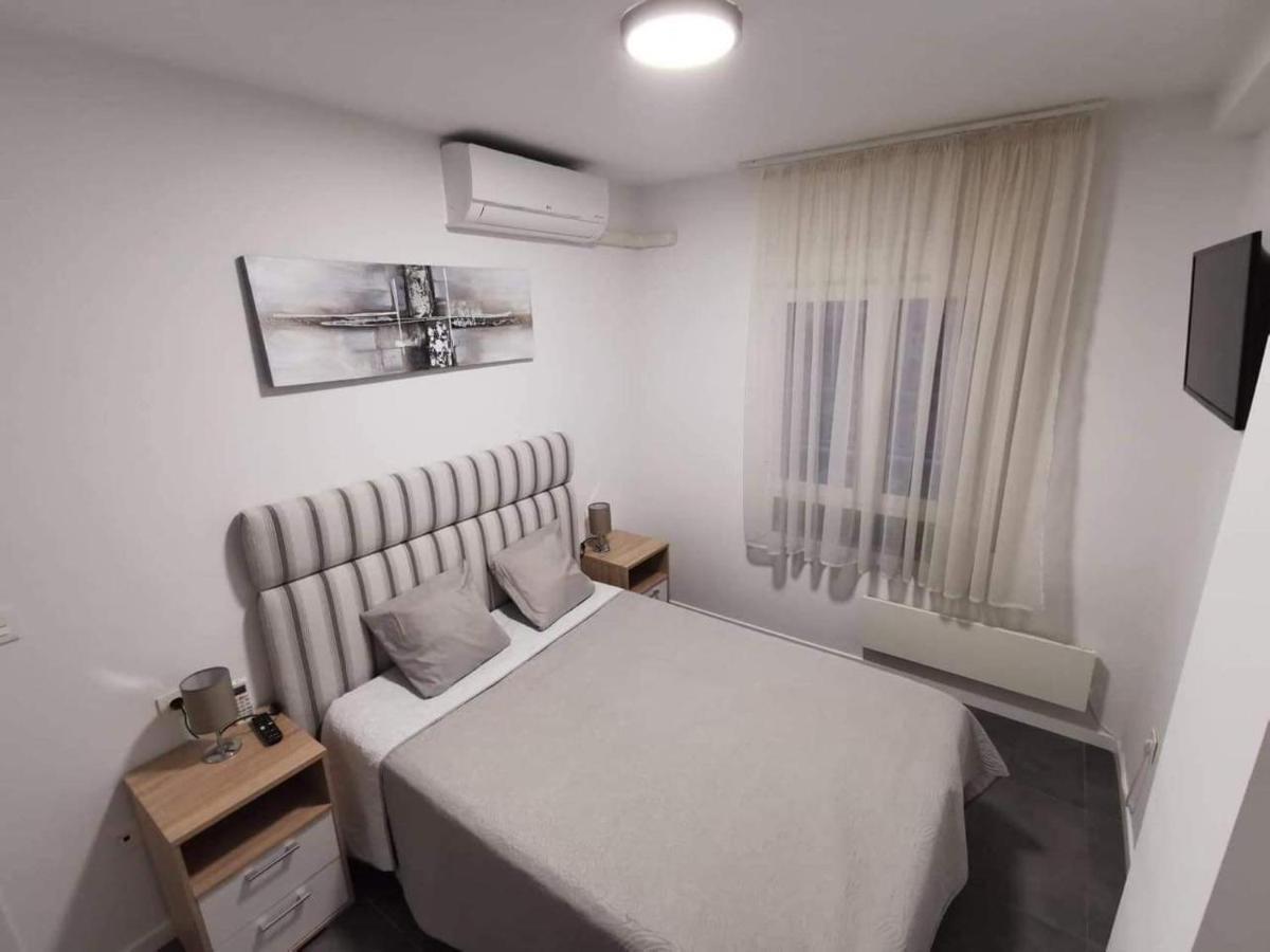 Perla Apartamento Appartement Orihuela Buitenkant foto